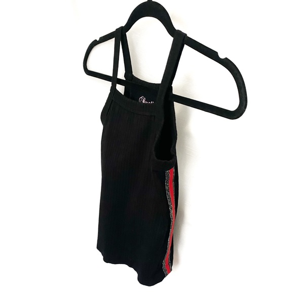 Suzette Crop Top - Picture 2 of 7